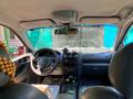 Hyundai Santa Fe 2002 годаfor4 700 000 тг. в Шу – фото 5