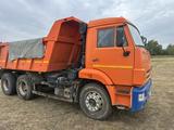 КамАЗ  65115 2020 годаүшін12 000 000 тг. в Уральск – фото 3