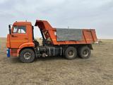 КамАЗ  65115 2020 годаүшін12 000 000 тг. в Уральск – фото 2