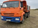 КамАЗ  65115 2020 годаүшін12 000 000 тг. в Уральск