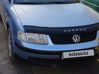 Volkswagen Passat 1997 годаүшін2 500 000 тг. в Петропавловск