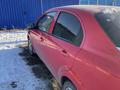 Chevrolet Aveo 2008 годаfor2 500 000 тг. в Костанай – фото 4