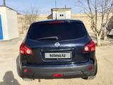 Nissan Qashqai 2008 года за 5 000 000 тг. в Жанаозен – фото 2