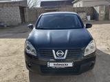 Nissan Qashqai 2008 года за 5 000 000 тг. в Жанаозен