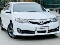 Toyota Camry 2014 годаүшін8 250 000 тг. в Алматы