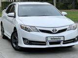 Toyota Camry 2014 годаүшін8 250 000 тг. в Алматы – фото 3