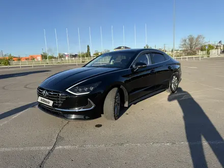 Hyundai Sonata 2020 года за 9 950 000 тг. в Павлодар – фото 2