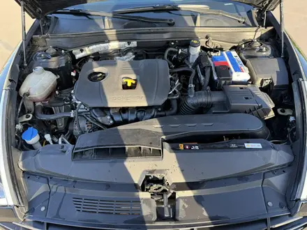 Hyundai Sonata 2020 года за 9 950 000 тг. в Павлодар – фото 12