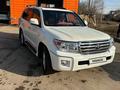 Toyota Land Cruiser 2007 года за 14 000 000 тг. в Актобе – фото 2