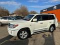 Toyota Land Cruiser 2007 года за 14 000 000 тг. в Актобе