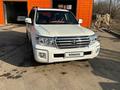Toyota Land Cruiser 2007 года за 14 000 000 тг. в Актобе – фото 8
