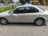 Hyundai Sonata 2003 годаүшін2 500 000 тг. в Алматы – фото 3