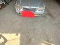 Mercedes-Benz C 240 2003 годаүшін2 950 000 тг. в Алматы