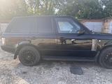 Land Rover Range Rover 2007 года за 6 800 000 тг. в Усть-Каменогорск – фото 2