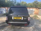 Land Rover Range Rover 2007 года за 6 800 000 тг. в Усть-Каменогорск – фото 3