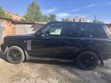 Land Rover Range Rover 2007 года за 6 800 000 тг. в Усть-Каменогорск – фото 4