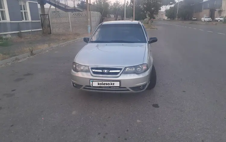 Daewoo Nexia 2013 года за 2 100 000 тг. в Кентау