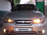 Daewoo Nexia 2013 года за 2 500 000 тг. в Кентау – фото 2