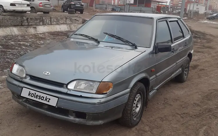 ВАЗ (Lada) 2114 2006 годаfor550 000 тг. в Уральск