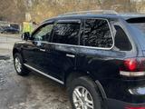 Volkswagen Touareg 2008 года за 5 800 000 тг. в Алматы – фото 2