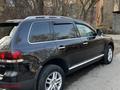 Volkswagen Touareg 2008 года за 5 800 000 тг. в Алматы – фото 3