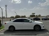 Toyota Camry 2012 года за 7 950 000 тг. в Жанаозен – фото 3