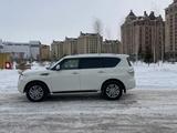 Nissan Patrol 2013 года за 14 300 000 тг. в Астана – фото 4