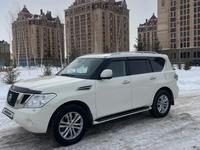 Nissan Patrol 2013 года за 14 300 000 тг. в Астана