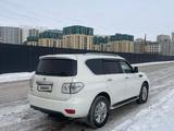 Nissan Patrol 2013 года за 13 900 000 тг. в Астана – фото 5