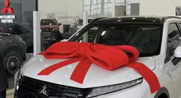 Mitsubishi Eclipse Cross 2022 года за 14 900 000 тг. в Алматы – фото 2