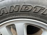 215/70/16 Dunlop, в хорошем состоянии за 75 000 тг. в Алматы – фото 2