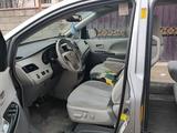 Toyota Sienna 2012 года за 11 500 000 тг. в Тараз