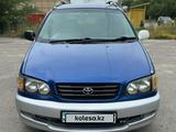 Toyota Ipsum 1997 года за 2 150 000 тг. в Алматы – фото 2