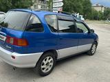 Toyota Ipsum 1997 года за 2 150 000 тг. в Алматы – фото 4
