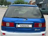 Toyota Ipsum 1997 года за 2 150 000 тг. в Алматы – фото 3