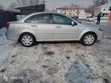 Daewoo Gentra 2014 года за 3 500 000 тг. в Алматы – фото 5