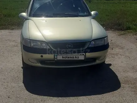 Opel Vectra 1997 года за 1 450 000 тг. в Рудный