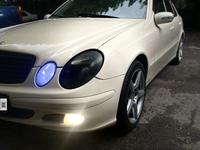 Mercedes-Benz E 500 2004 года за 4 850 000 тг. в Алматы