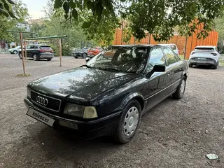 Audi 80