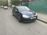 Volkswagen Golf 2005 года за 3 000 000 тг. в Алматы – фото 3