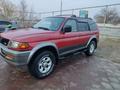 Mitsubishi Montero Sport 1999 года за 4 300 000 тг. в Байконыр – фото 2