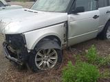 Land Rover Range Rover 2003 года за 2 000 000 тг. в Усть-Каменогорск