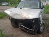 Land Rover Range Rover 2003 года за 2 000 000 тг. в Усть-Каменогорск – фото 2