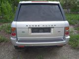 Land Rover Range Rover 2003 года за 2 000 000 тг. в Усть-Каменогорск – фото 3
