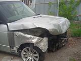 Land Rover Range Rover 2003 года за 2 000 000 тг. в Усть-Каменогорск – фото 4