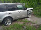 Land Rover Range Rover 2003 года за 2 000 000 тг. в Усть-Каменогорск – фото 5