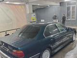 BMW 728 1998 годаfor2 100 000 тг. в Астана – фото 2