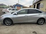 Toyota Camry 2015 годаүшін6 500 000 тг. в Атырау – фото 4