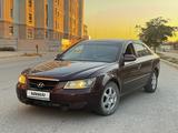 Hyundai Sonata 2006 года за 3 500 000 тг. в Актау