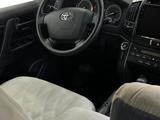Toyota Land Cruiser 2013 годаfor22 500 000 тг. в Костанай – фото 2